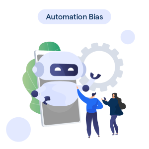 Automation bias