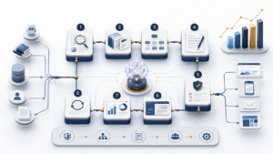 Content engineering