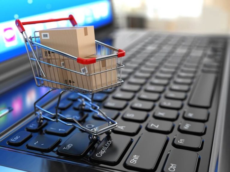 consultanță E-commerce