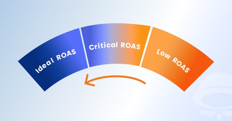 consultanță roas versus profit