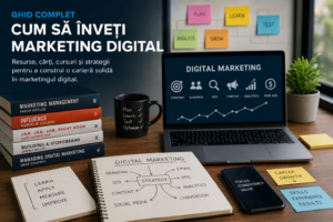 marketing digital ghid