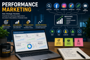 performance marketing